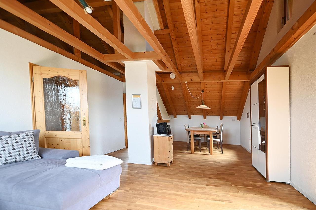 Gaestehaus Huber Immenstaad am Bodensee Luaran gambar