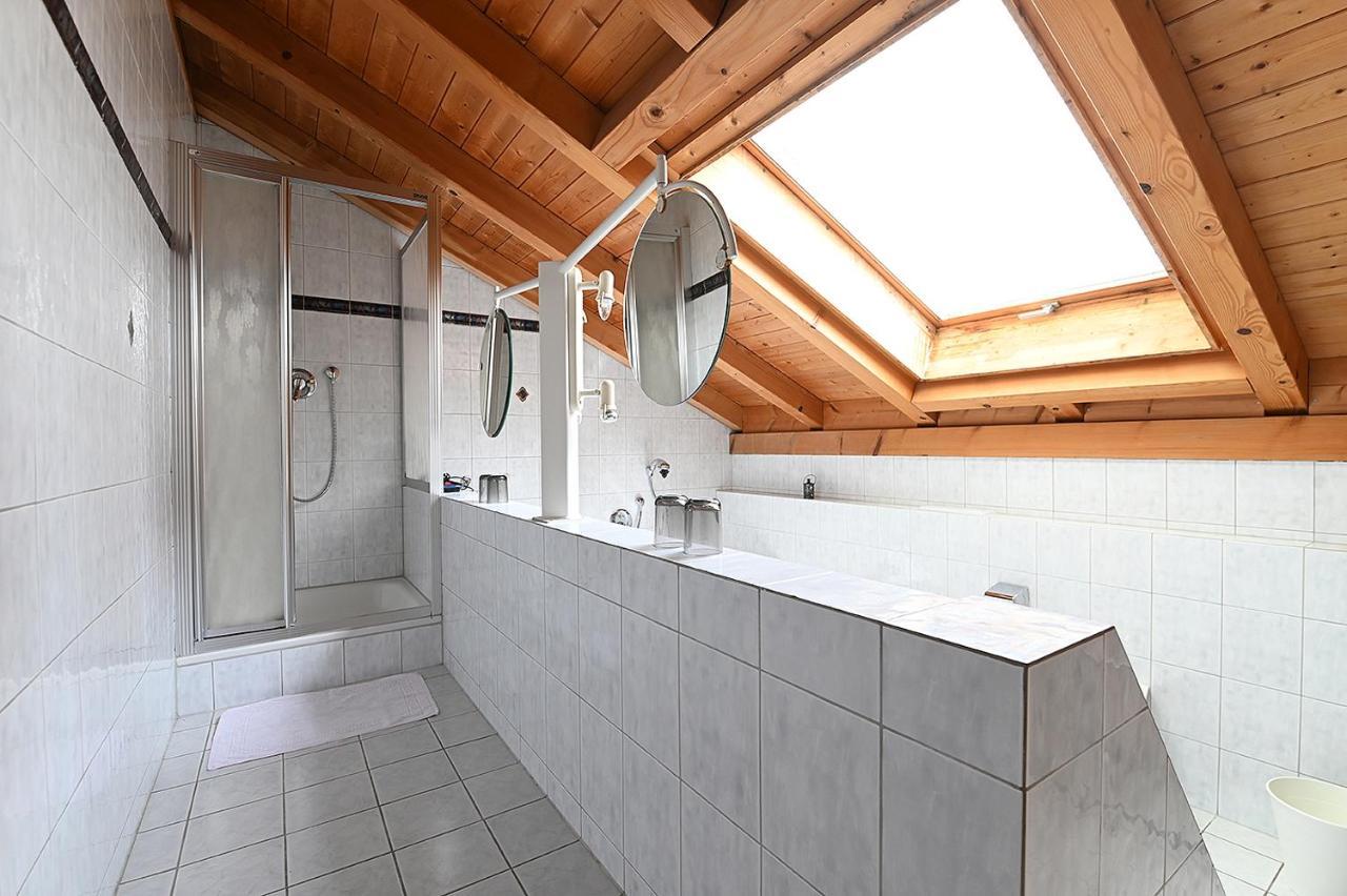Gaestehaus Huber Immenstaad am Bodensee Luaran gambar