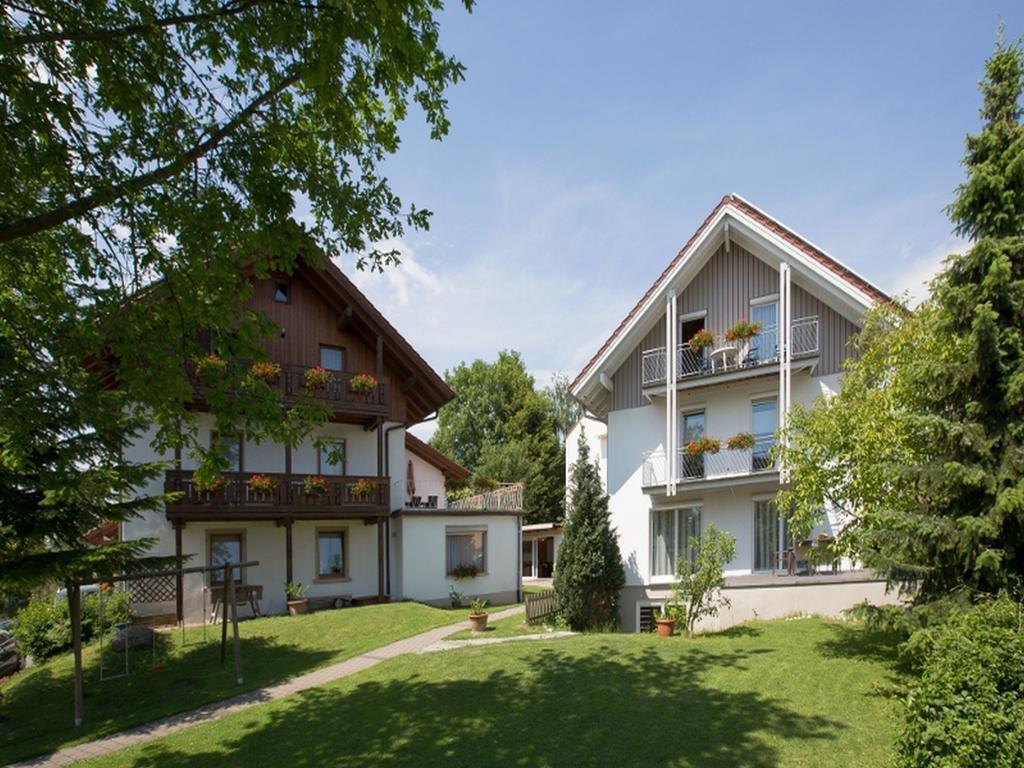 Gaestehaus Huber Immenstaad am Bodensee Luaran gambar